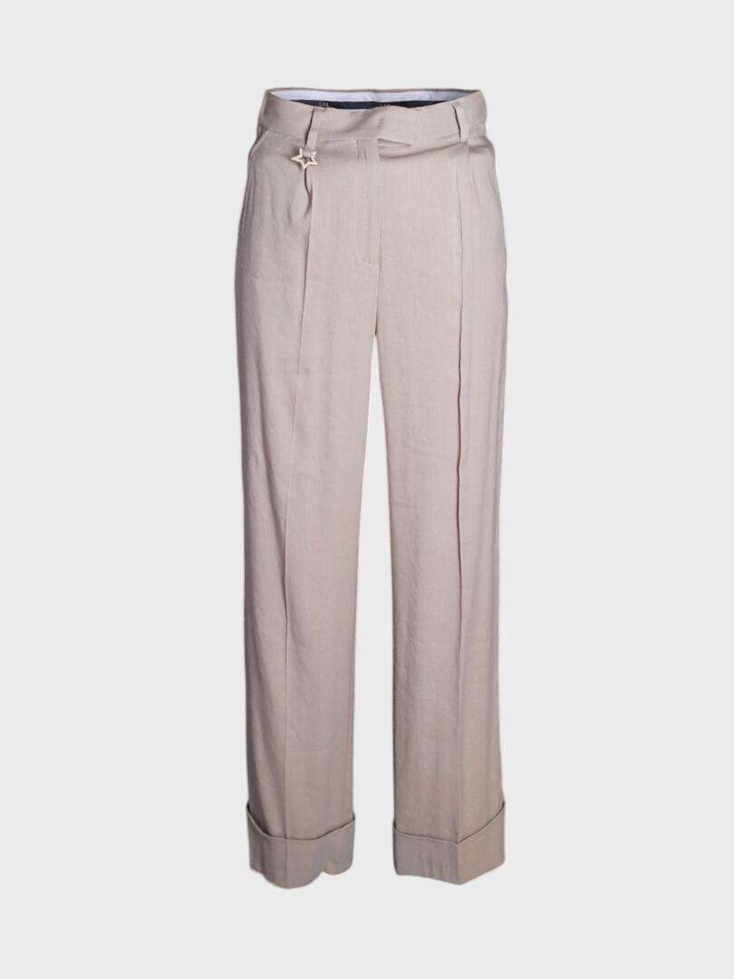 брюки 140202 - фото 1