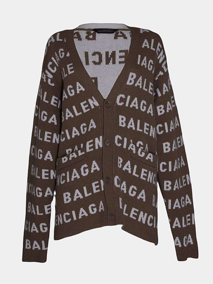 кардиган 140215kar - фото 1