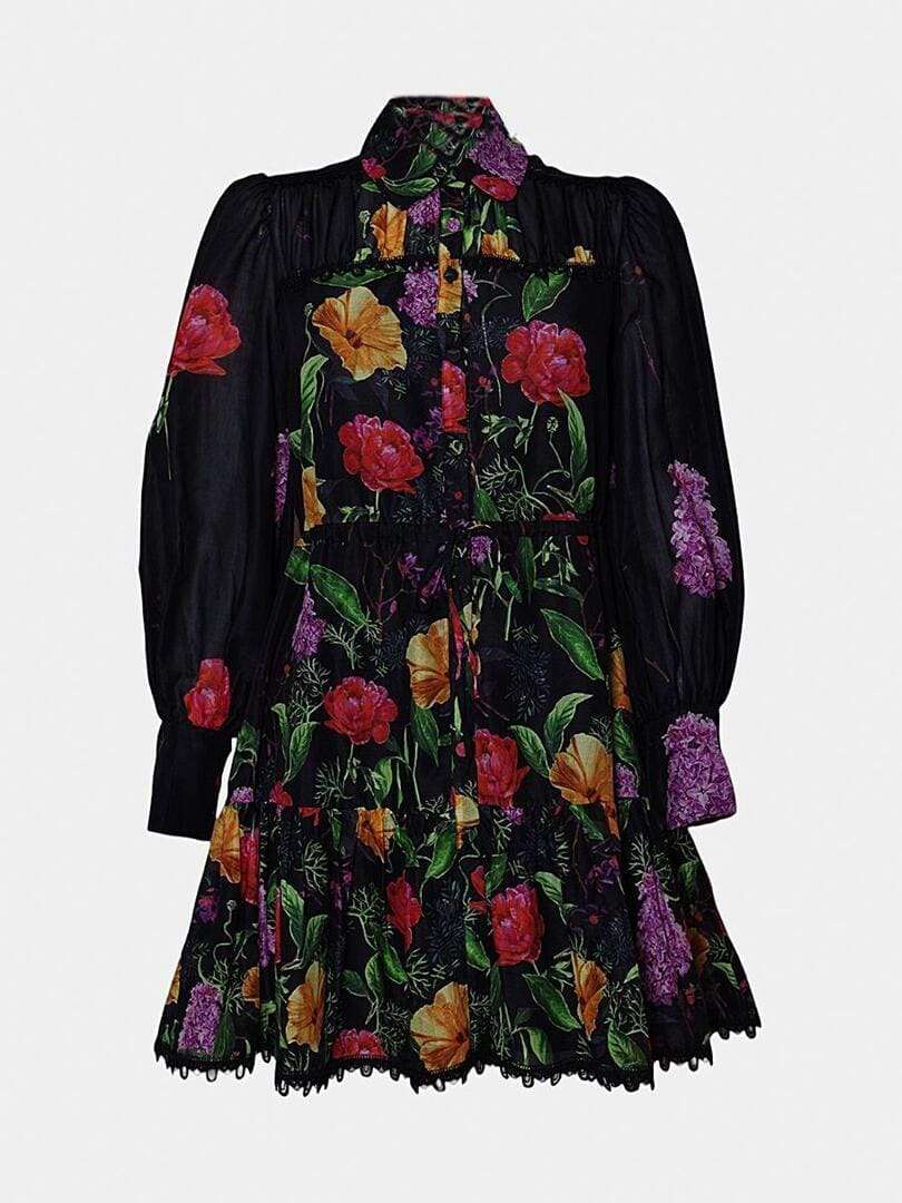 платье 140401 - фото 1