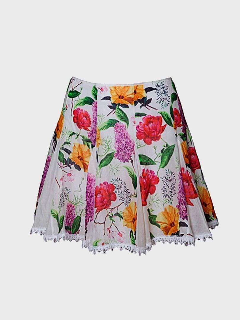 юбка 140407 - фото 1