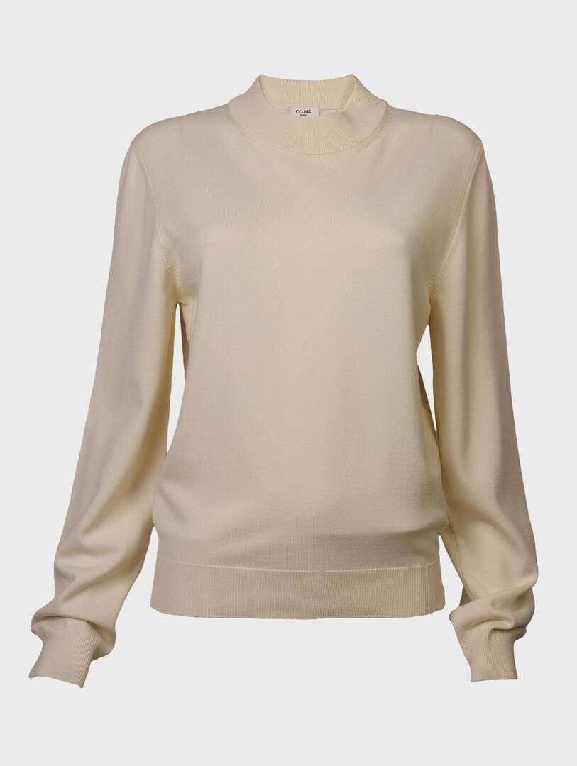 свитер 141018 - фото 1