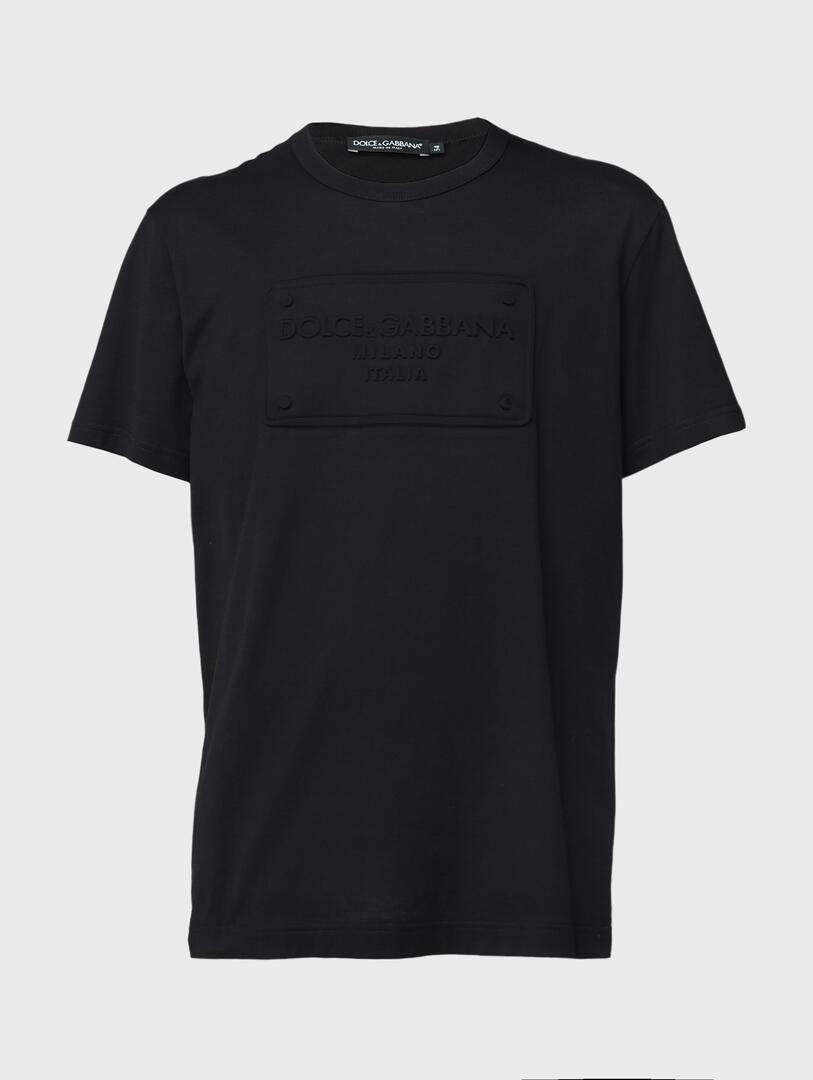 футболка 14102502 - фото 1