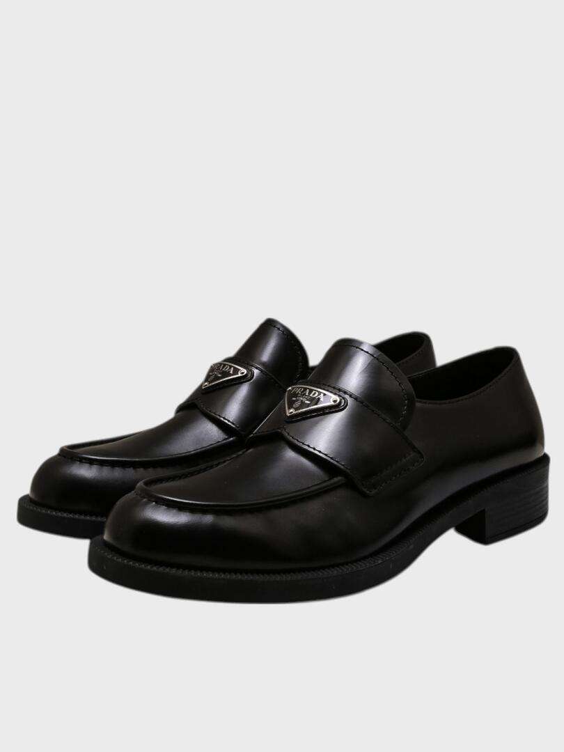 лоферы 145 - фото 1