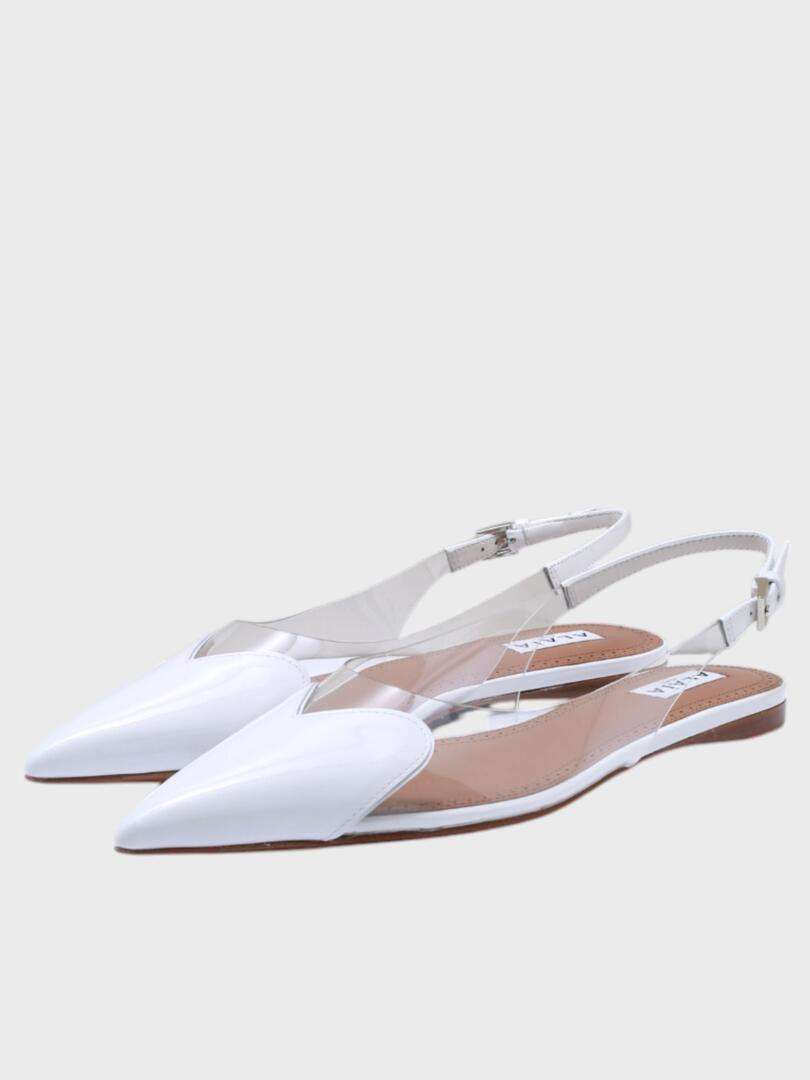 балетки 150 - фото 1