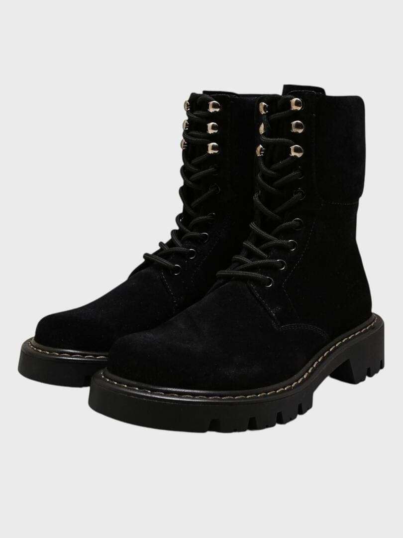 ботинки 1528 - фото 1