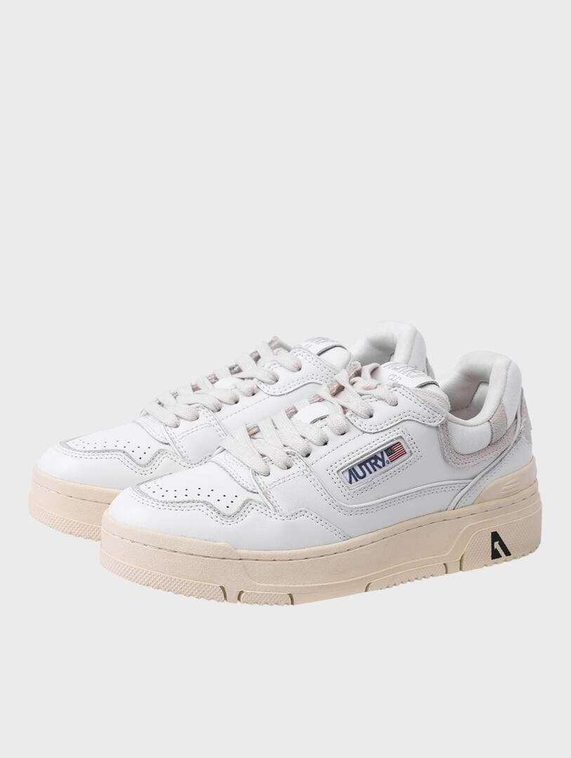 кроссовки 15autry - фото 1