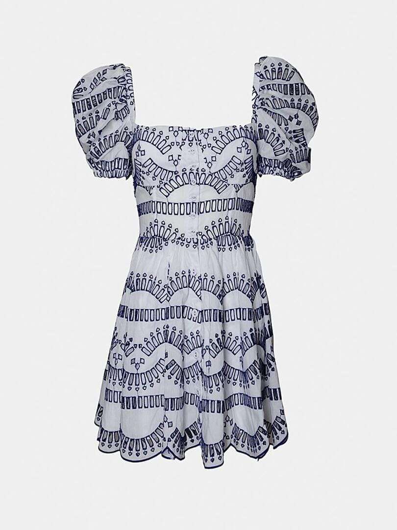 платье 160105 - фото 1