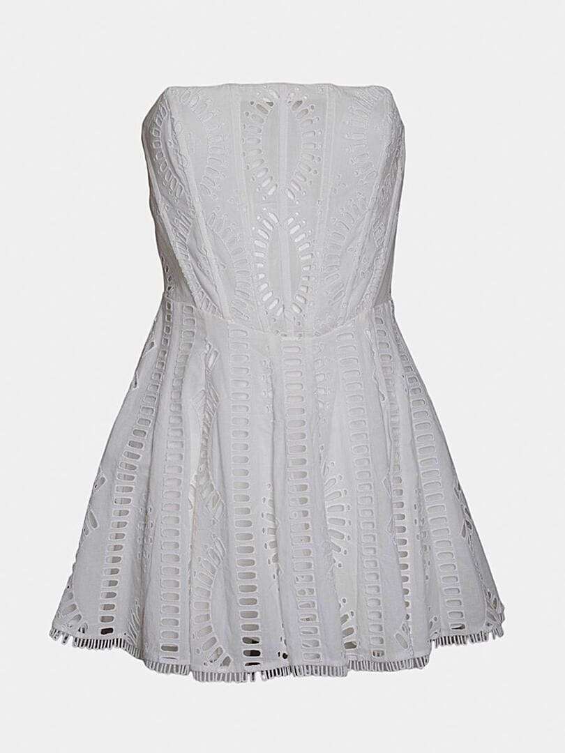 платье 160107 - фото 1