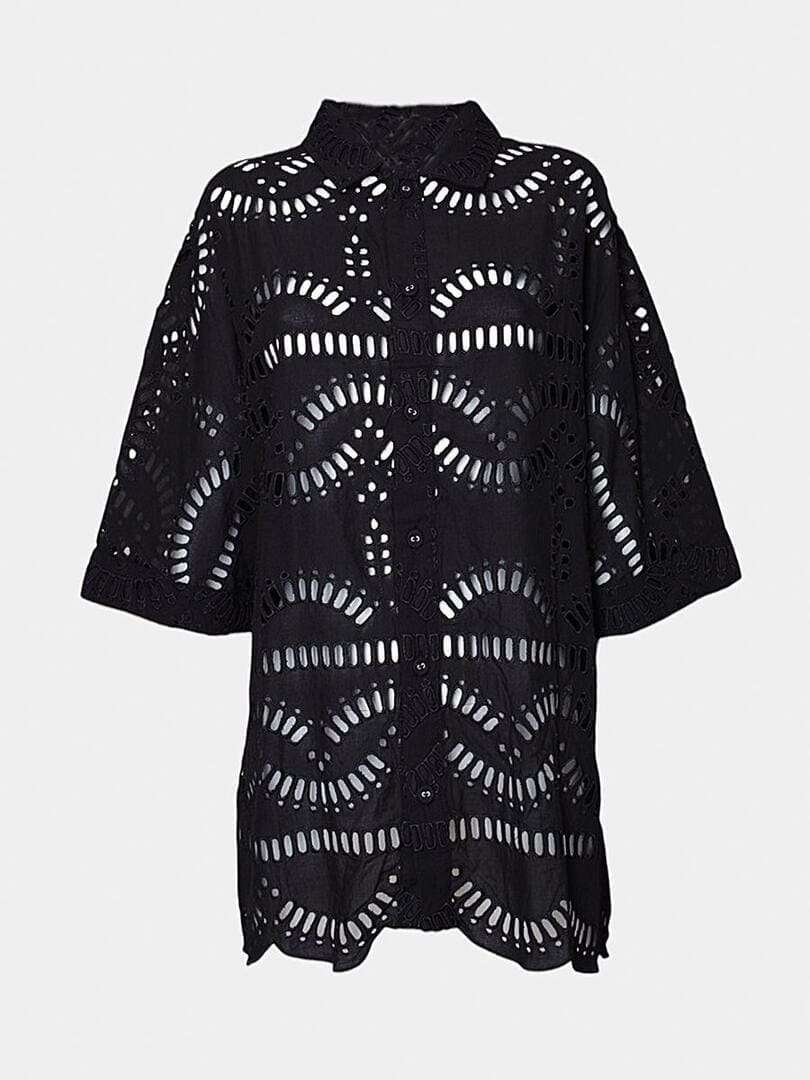 рубашка 160114 - фото 1