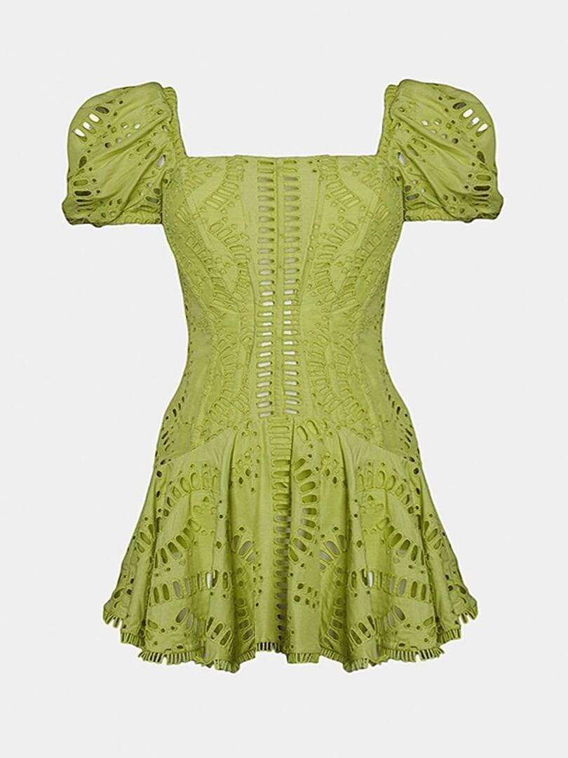 платье 160116 - фото 1