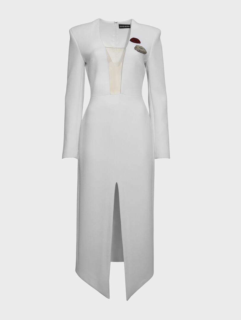 платье 160206 - фото 1