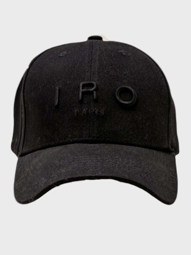 кепка 160311che - фото 1