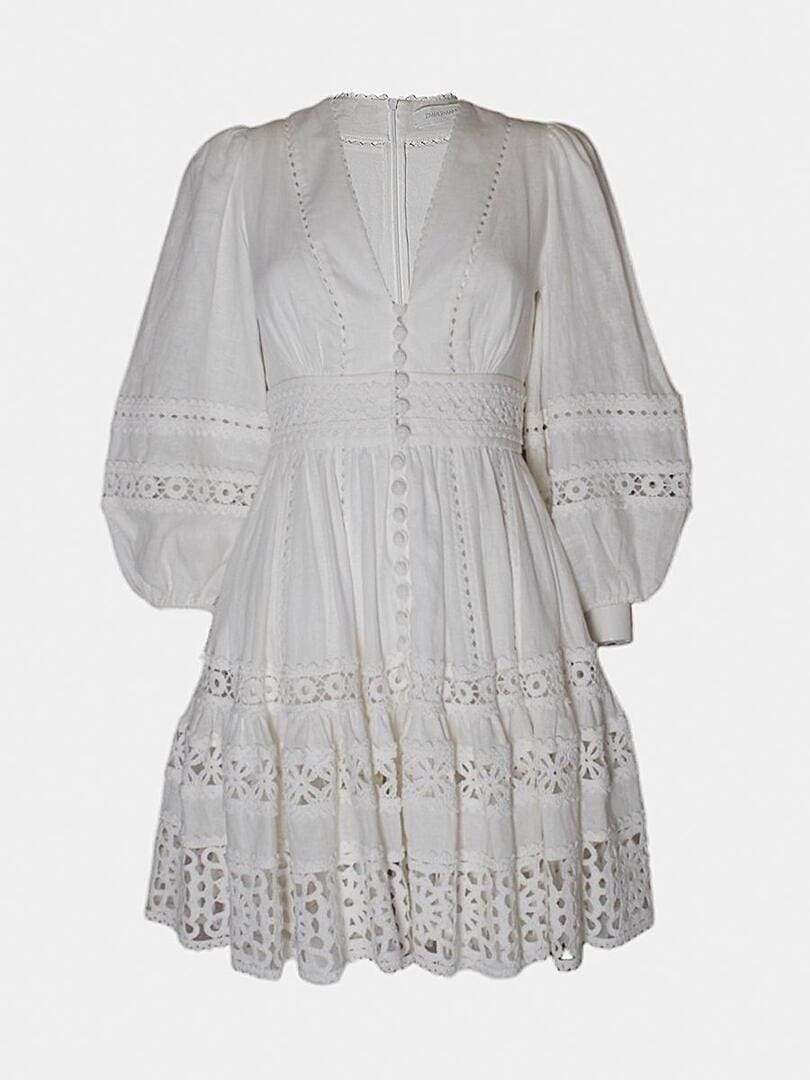 платье 160603 - фото 1