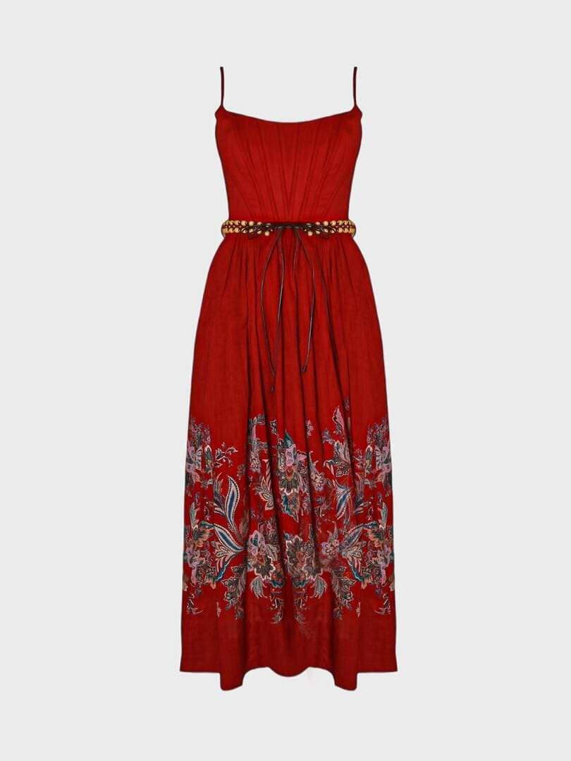 платье 16062501 - фото 1