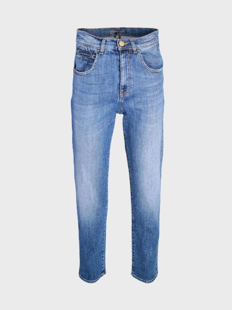 джинсы 160816 - фото 1