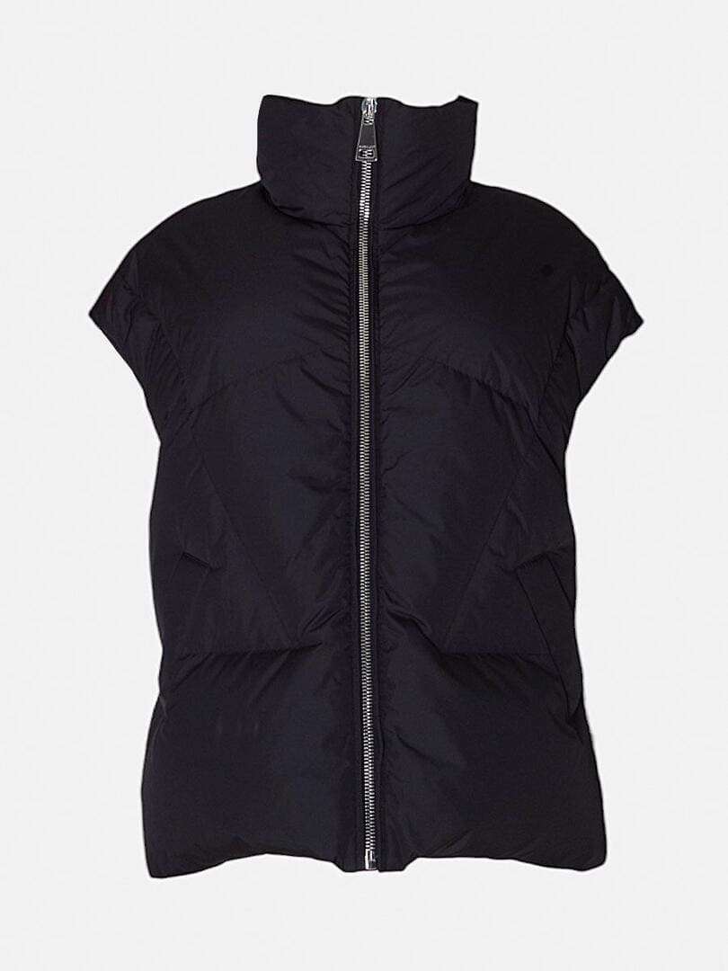 жилетка 161003 - фото 1