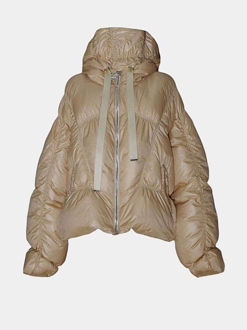 куртка 161007 - фото 1