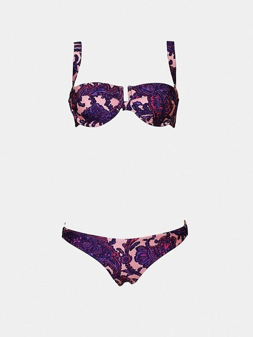 купальник 161207 - фото 1