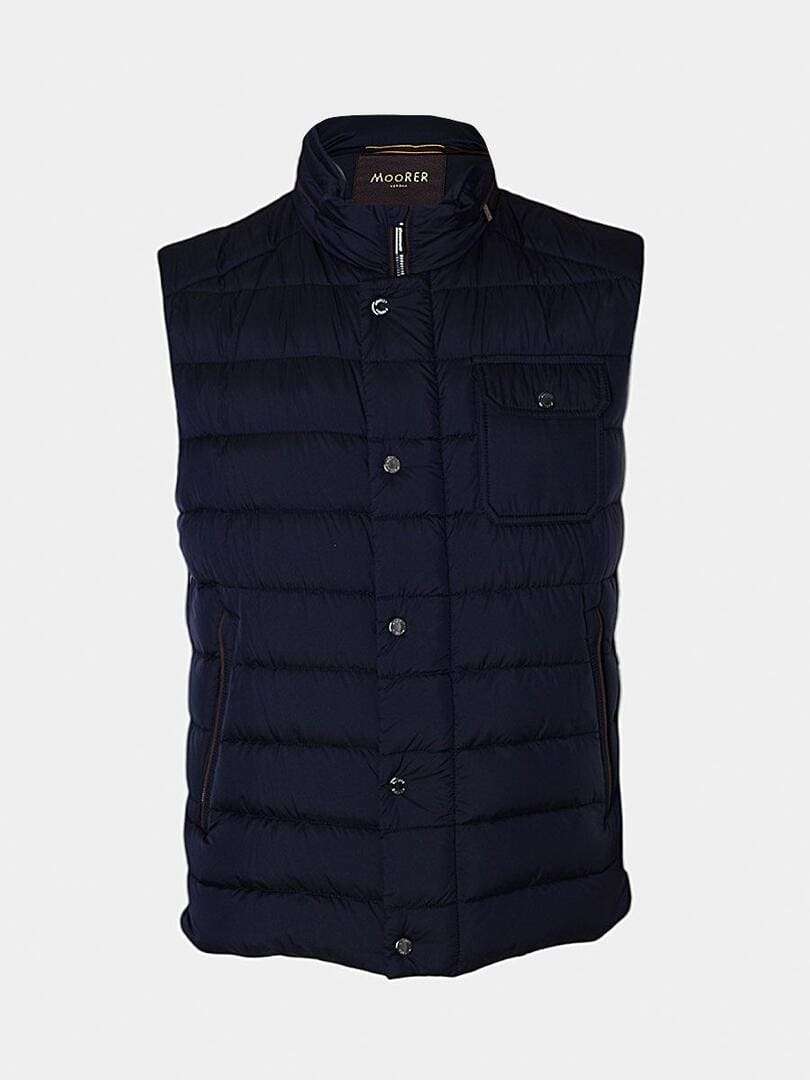 жилетка 170302kur - фото 1