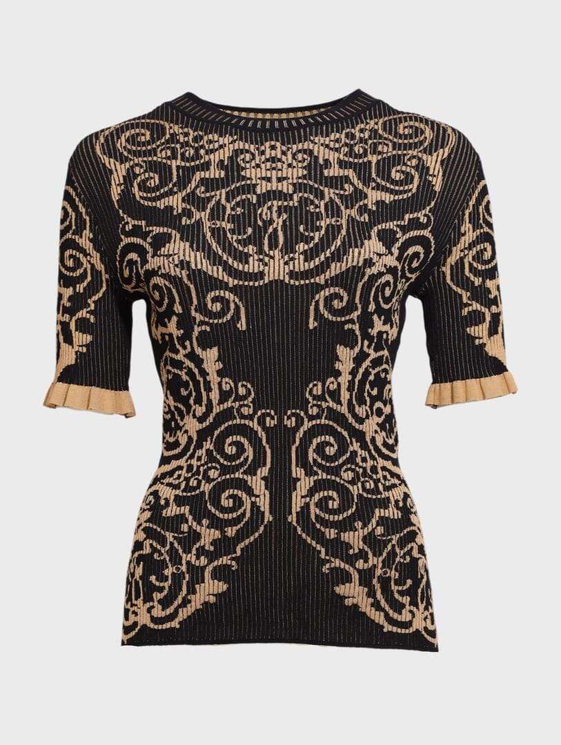 кофта 170706 - фото 1