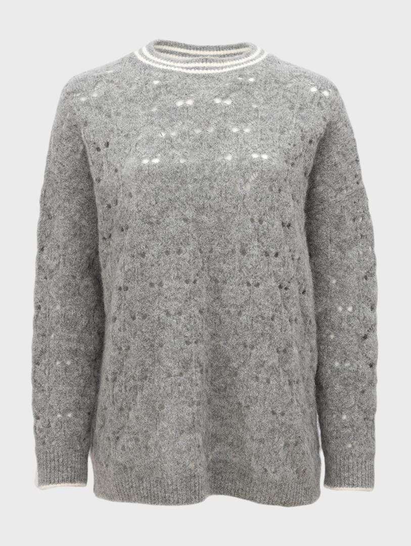 свитер 170711 - фото 1