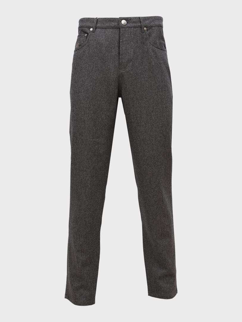 брюки 17102502 - фото 1