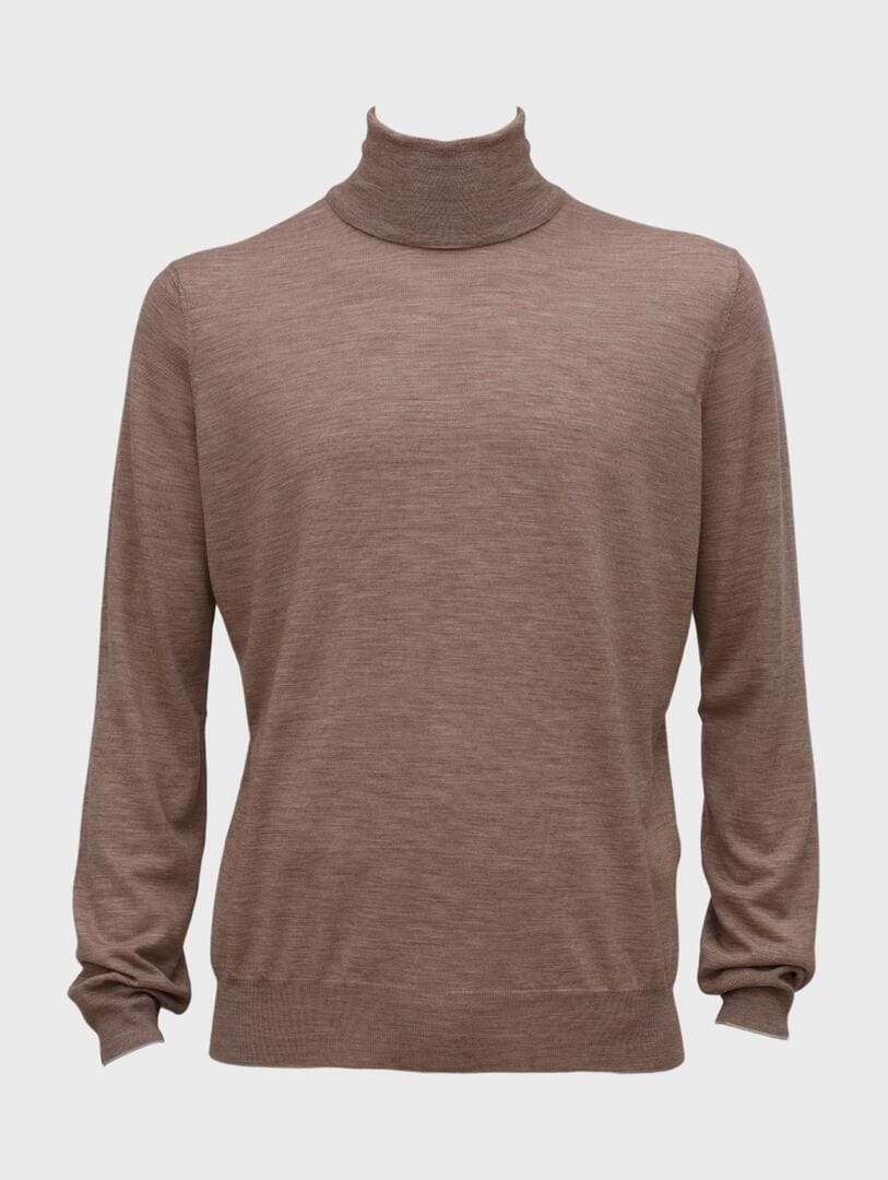 водолазка 17102510 - фото 1