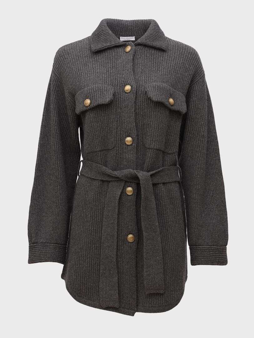 кардиган 17102522 - фото 1