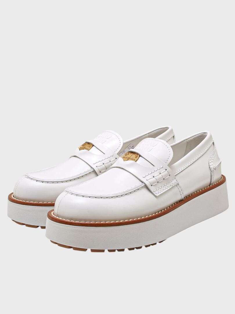 лоферы 175 - фото 1