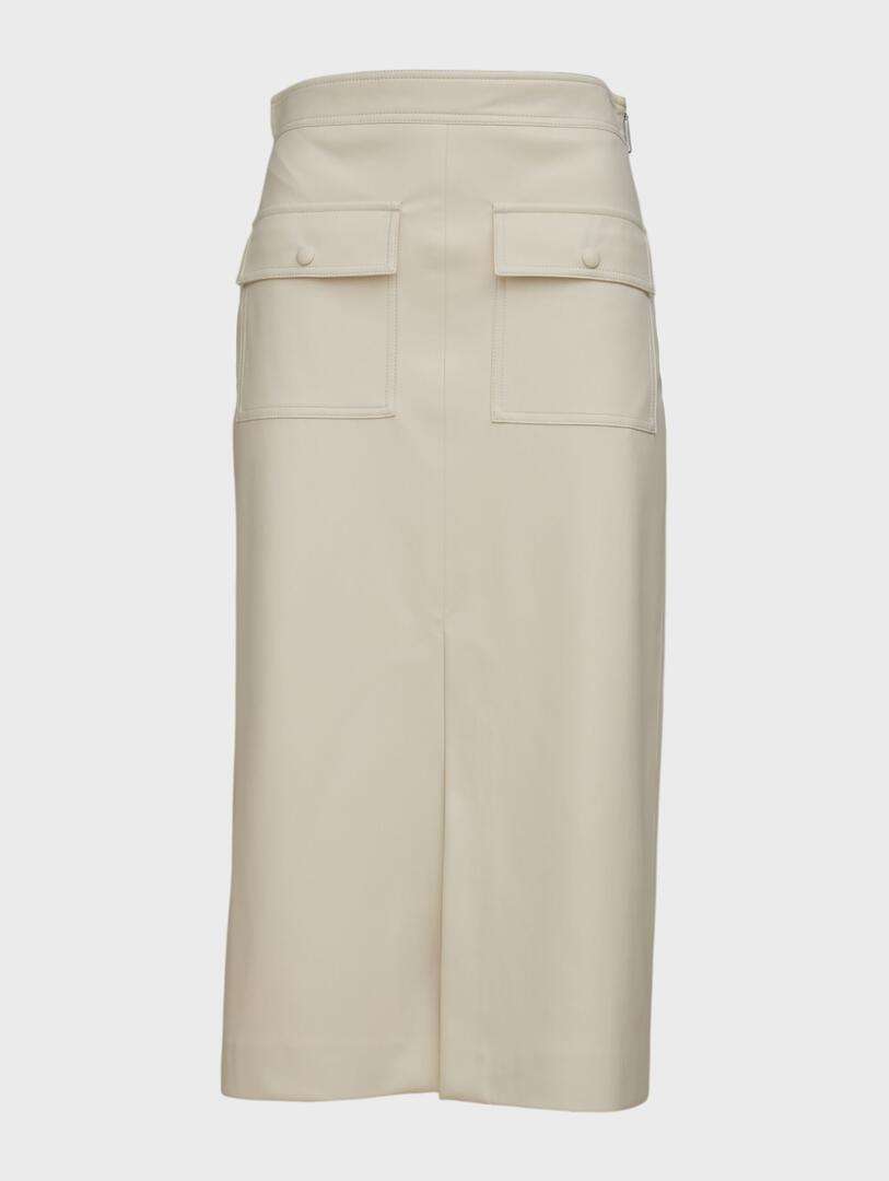 юбка 070812msgm - фото 1