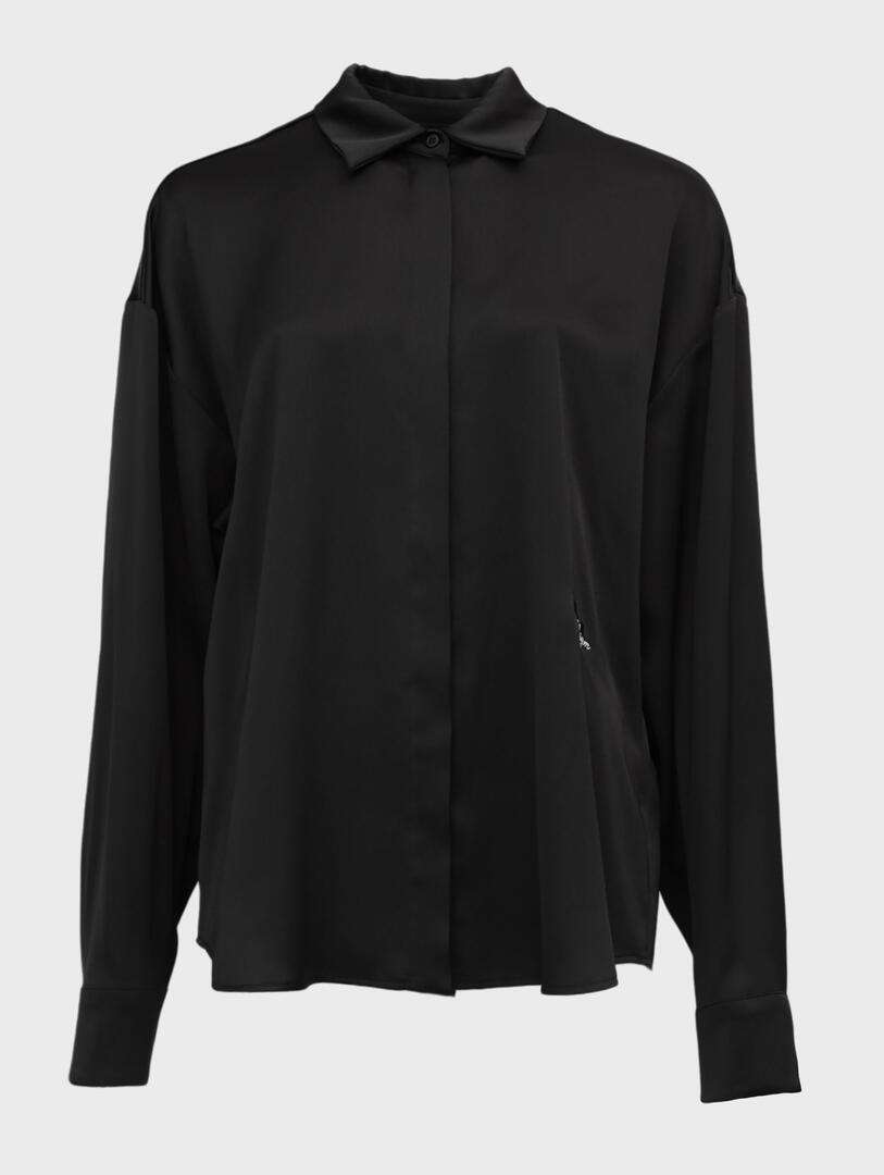 рубашка 070824msgm - фото 1