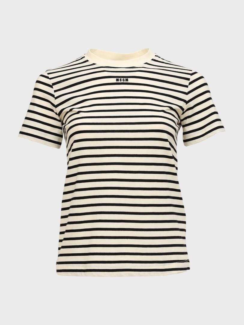 футболка 070848msgm - фото 1