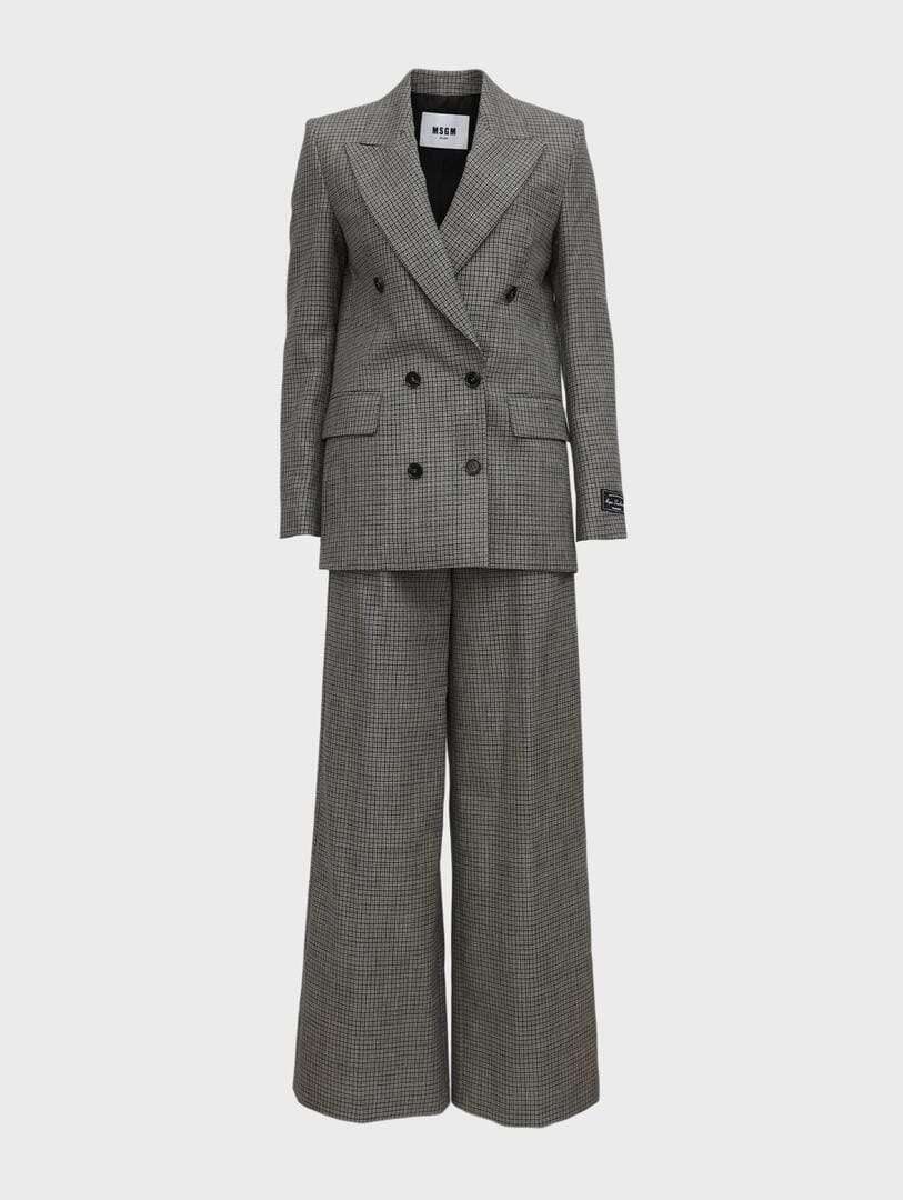 костюм 070889msgm - фото 1