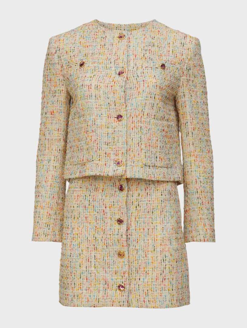 костюм 070823msgm - фото 1