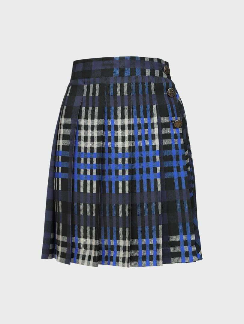 юбка 070805msgm - фото 1