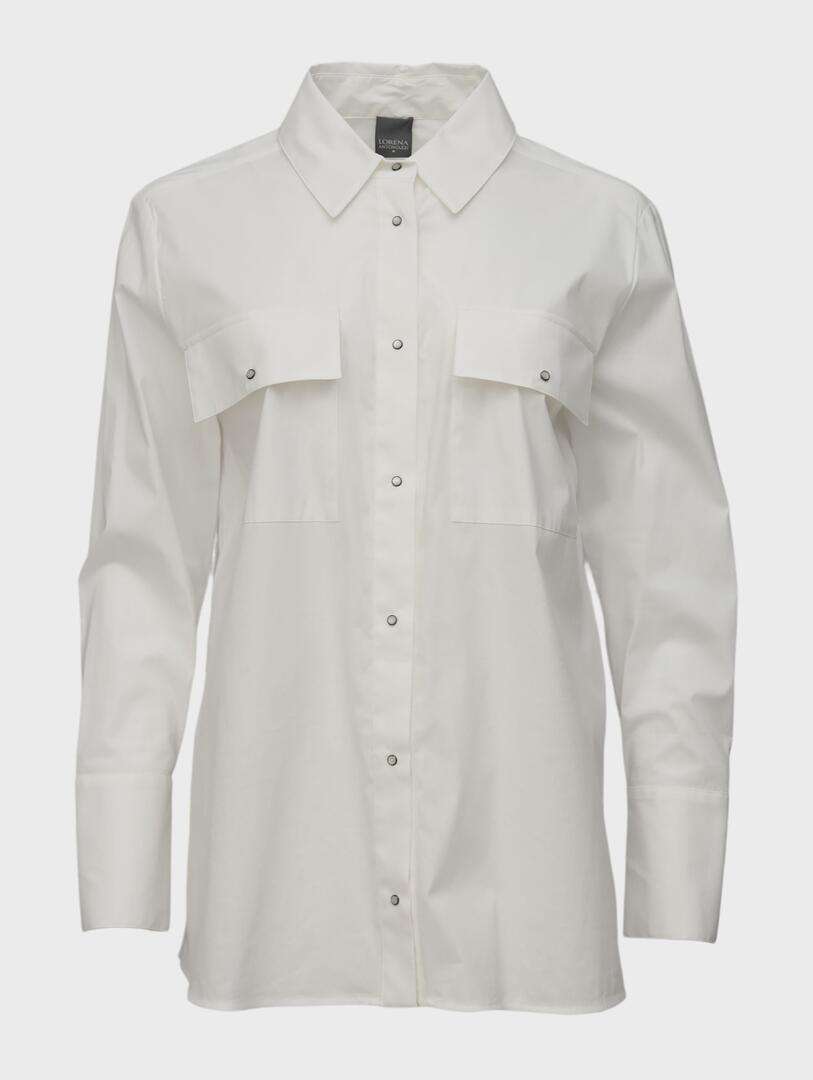 блузка 161240 - фото 1