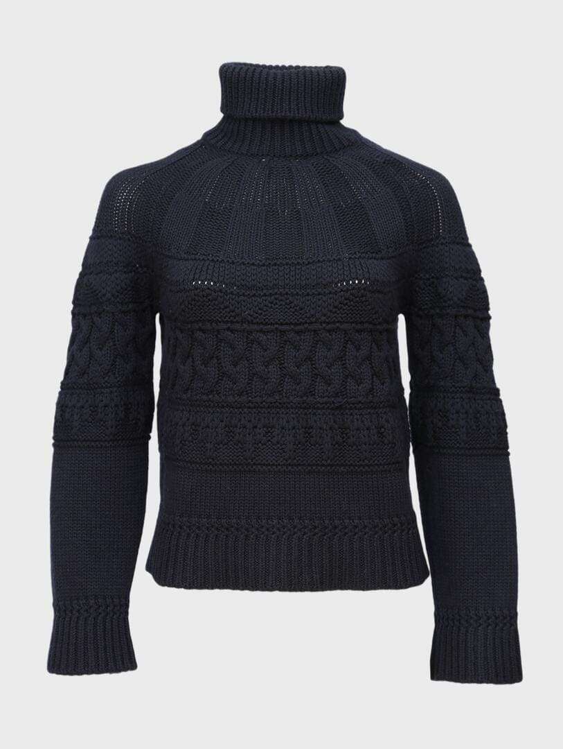 свитер 101125 - фото 1