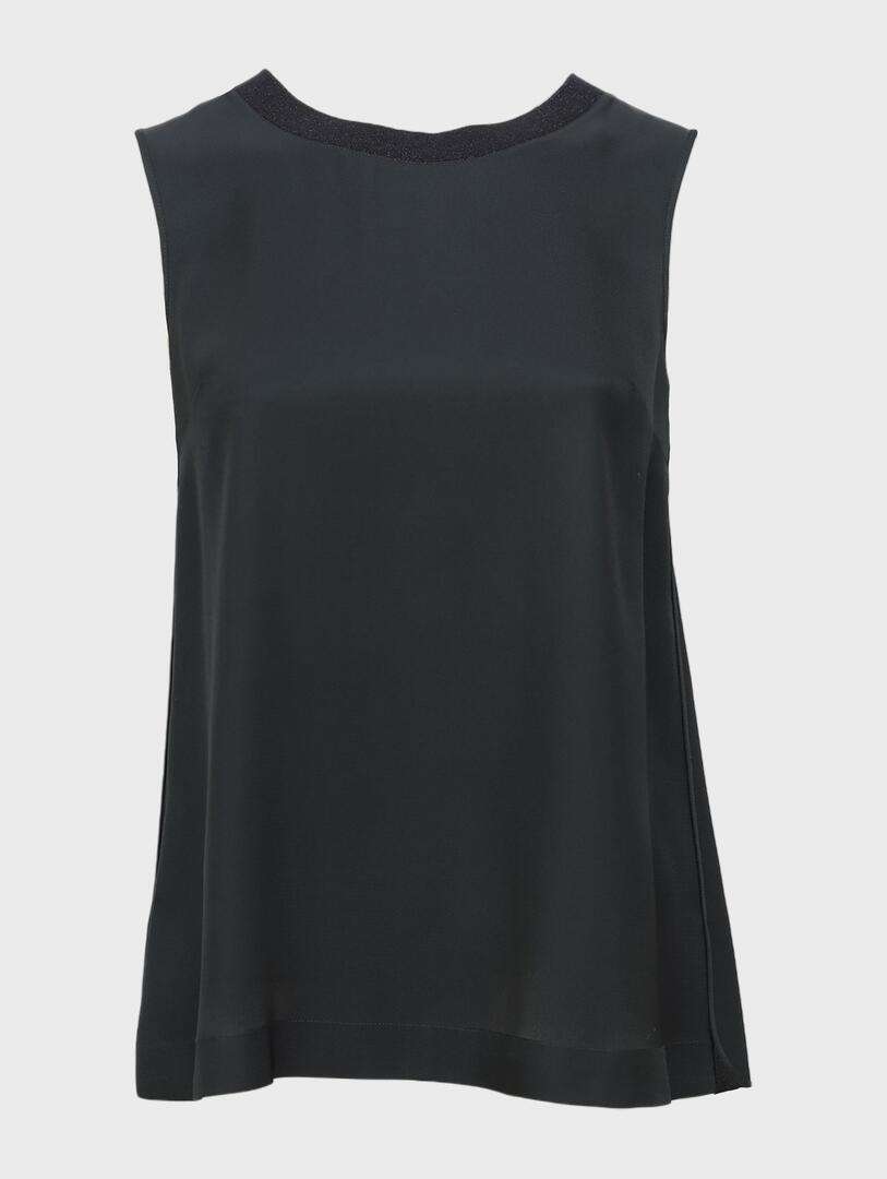 блузка 22022526 - фото 1