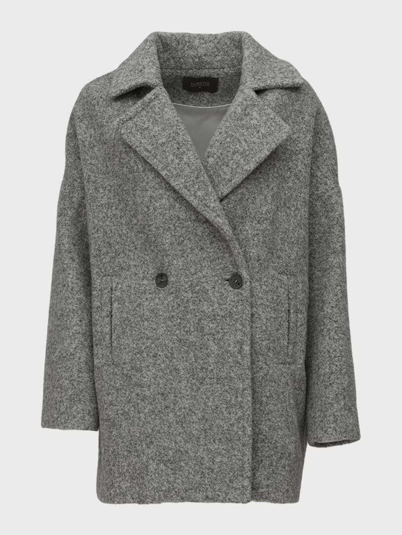 пальто 280922 - фото 1