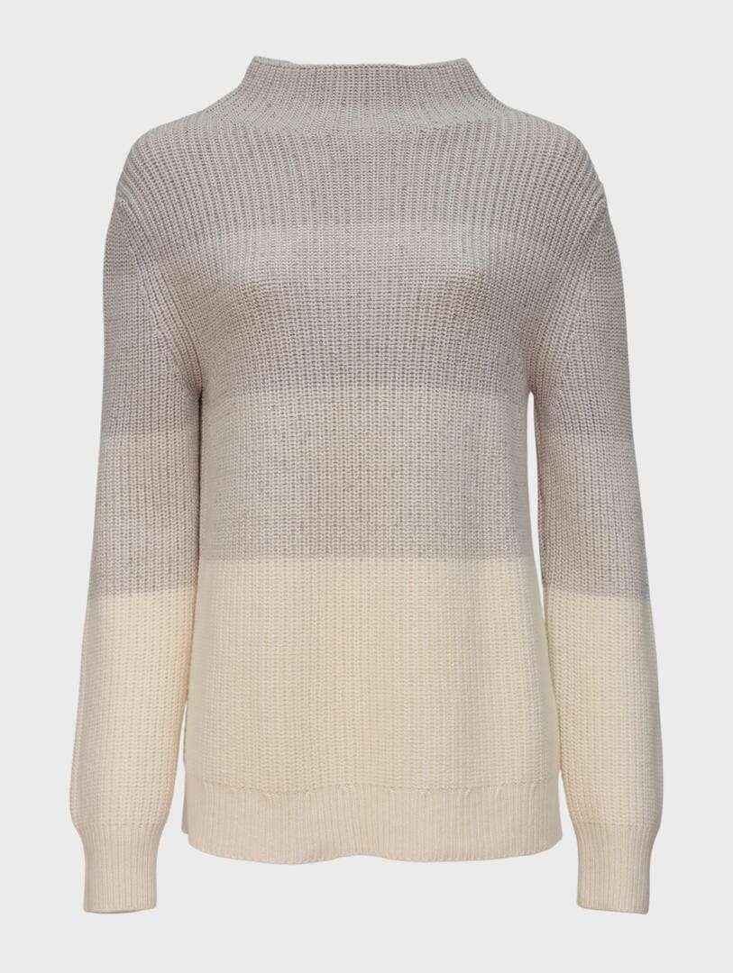 свитер 280612 - фото 1