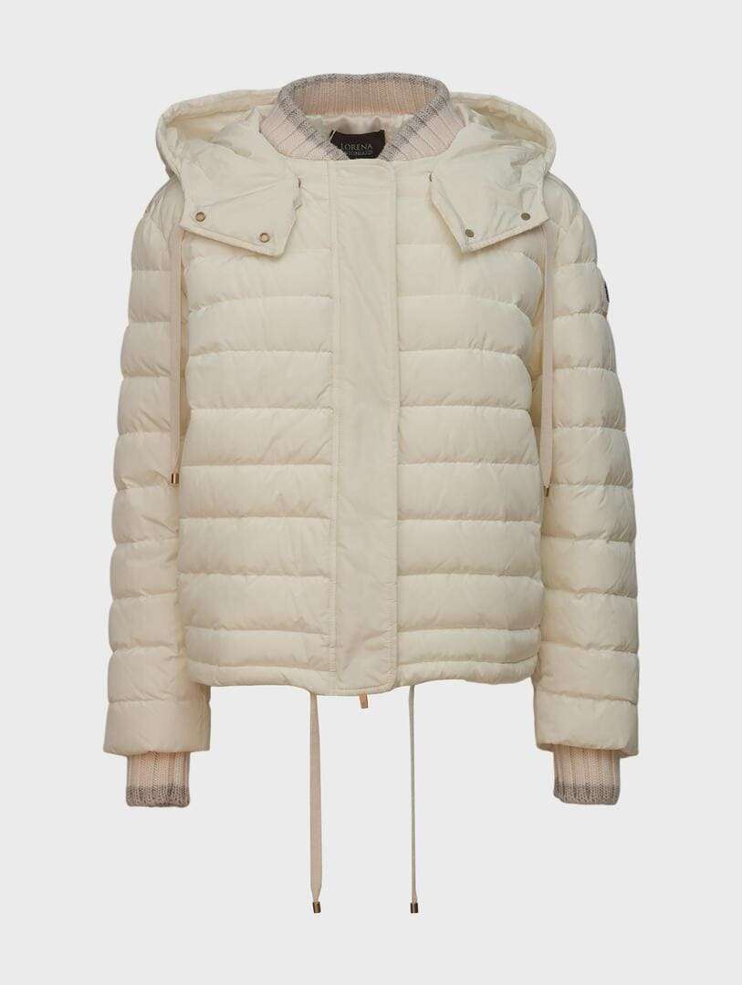 пуховик 280291 - фото 1