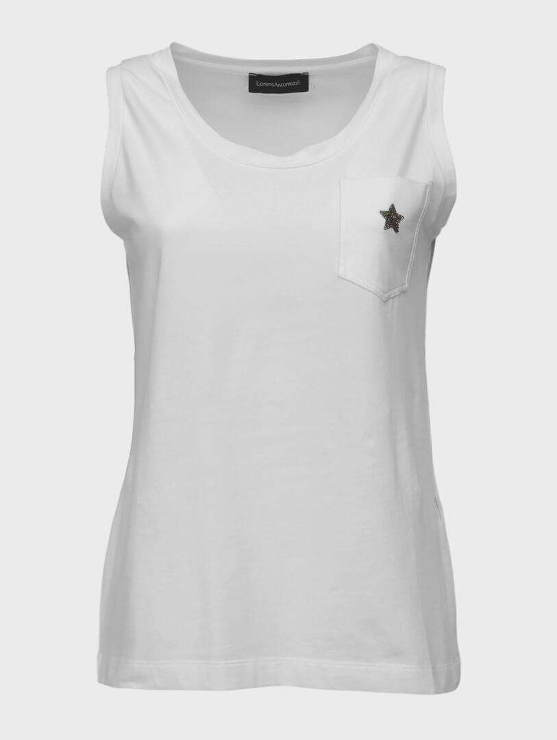 футболка 22022531 - фото 1