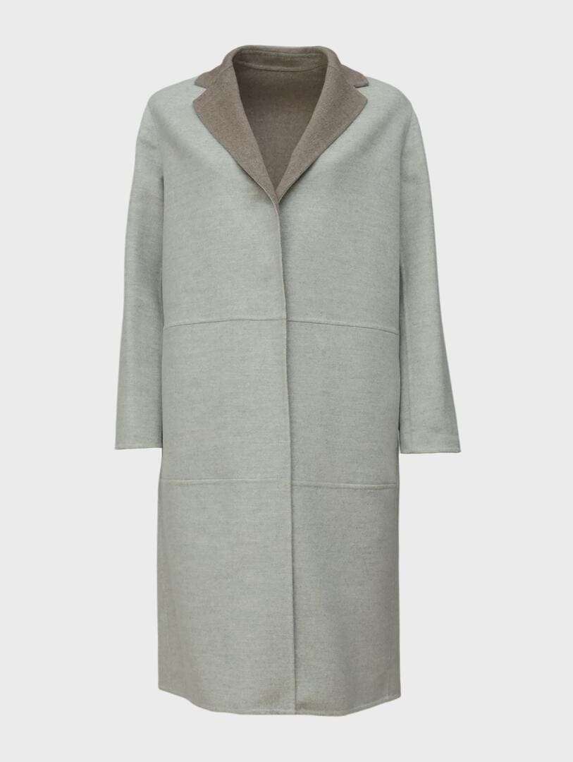 пальто 280924 - фото 1