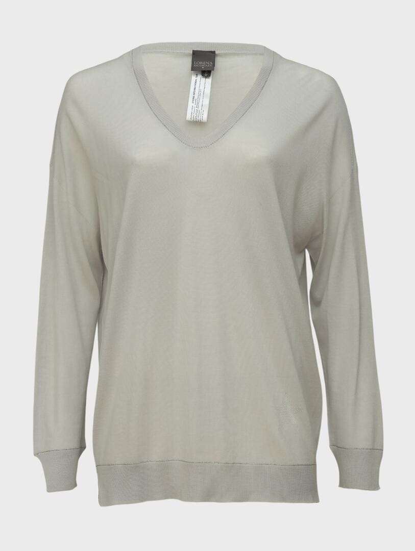 джемпер 070217 - фото 1