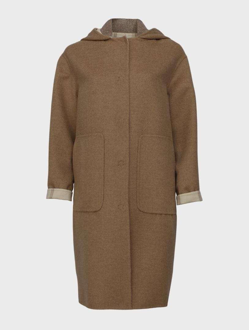 пальто 280925 - фото 1