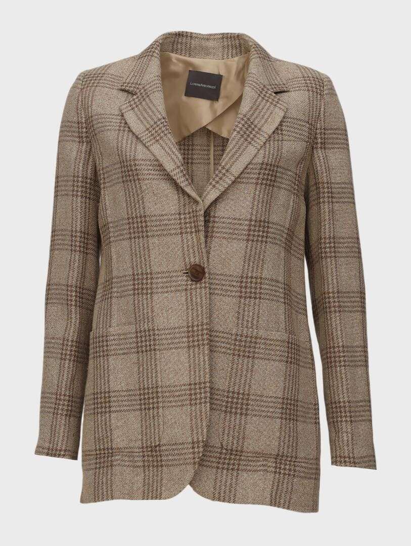 жакет 200107 - фото 1