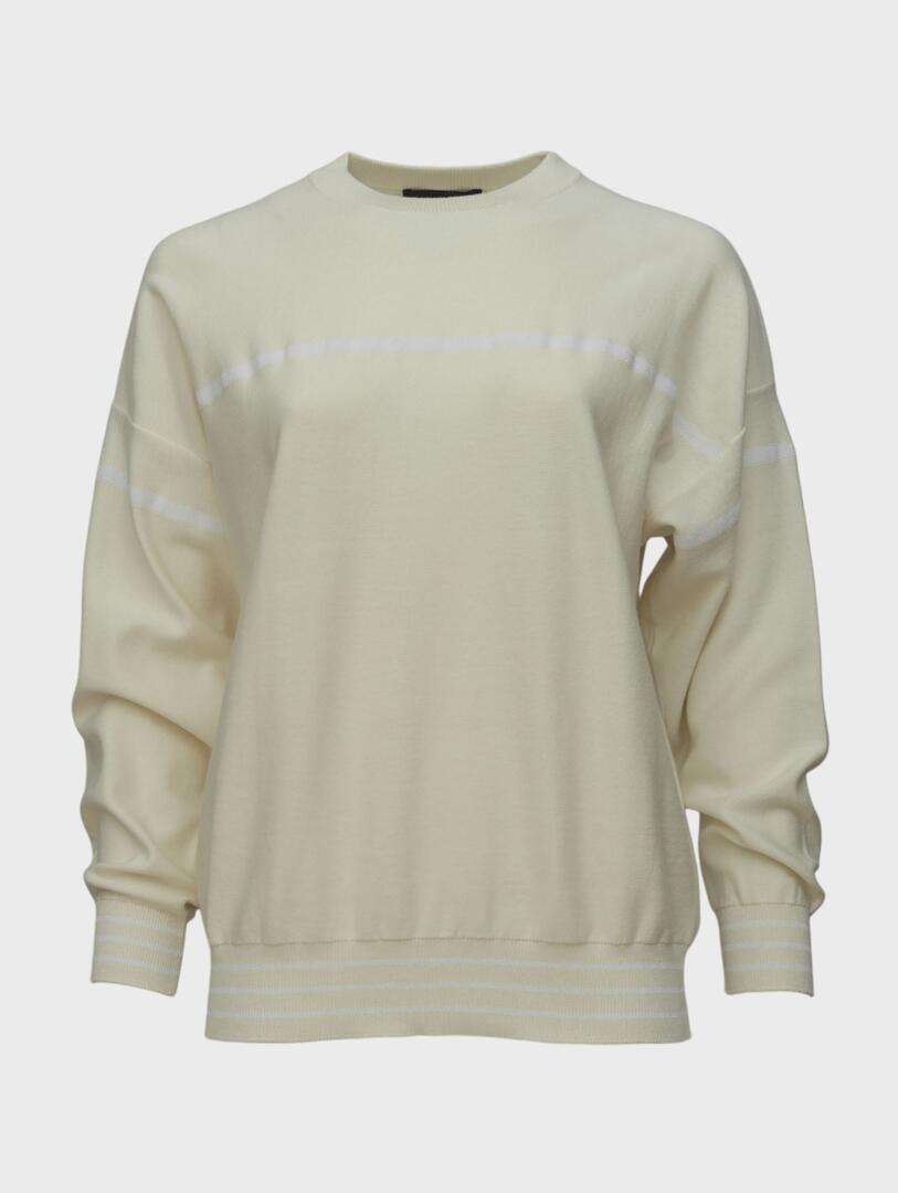 джемпер 130302 - фото 1