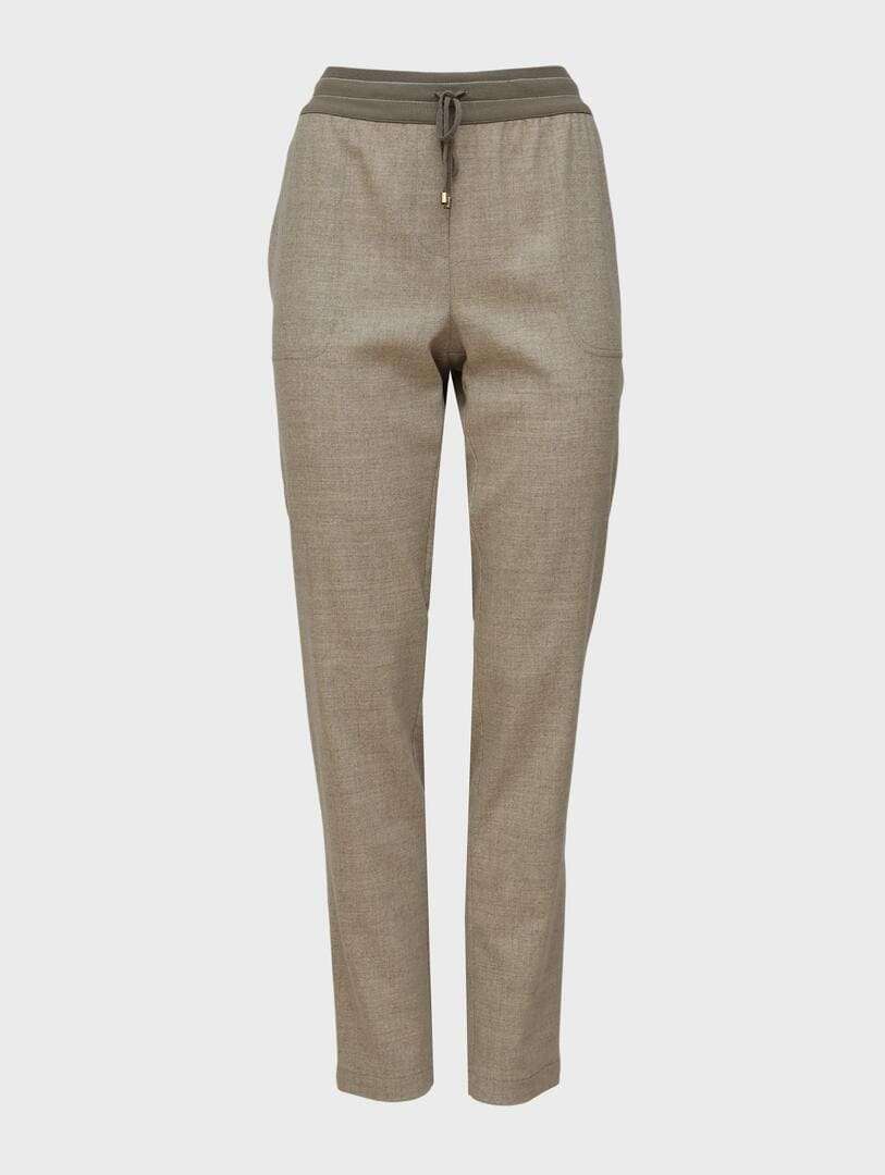 брюки 280605 - фото 1