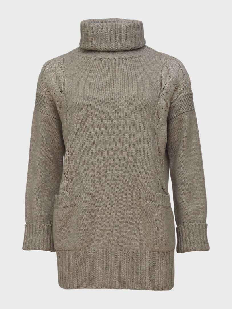 свитер 250713 - фото 1