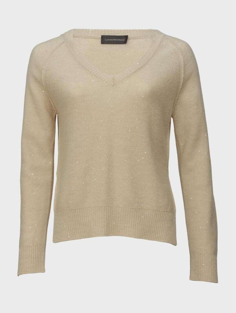 джемпер 200126 - фото 1